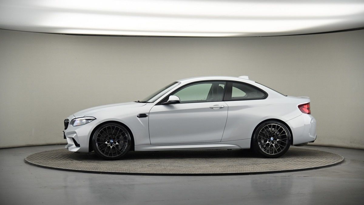 BMW M2 Image 18