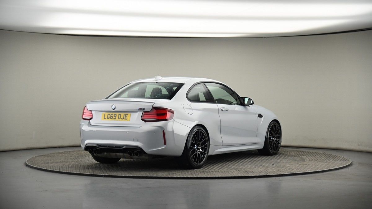 BMW M2 Image 6