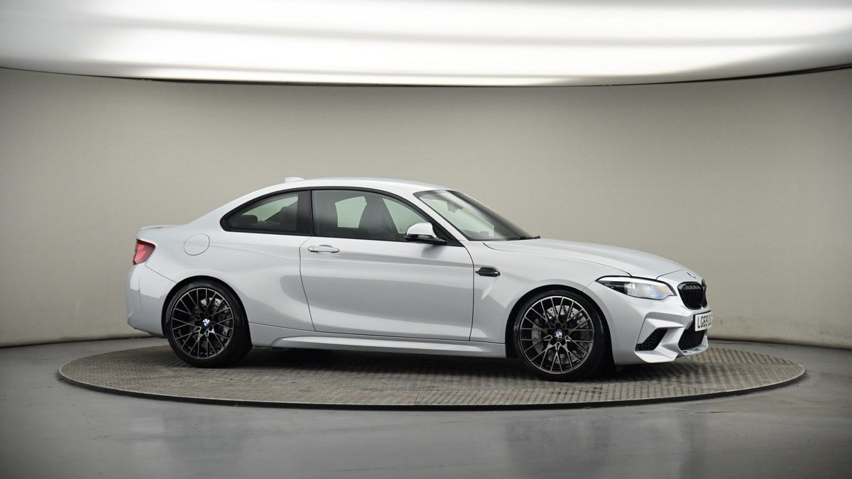 BMW M2 Image 5