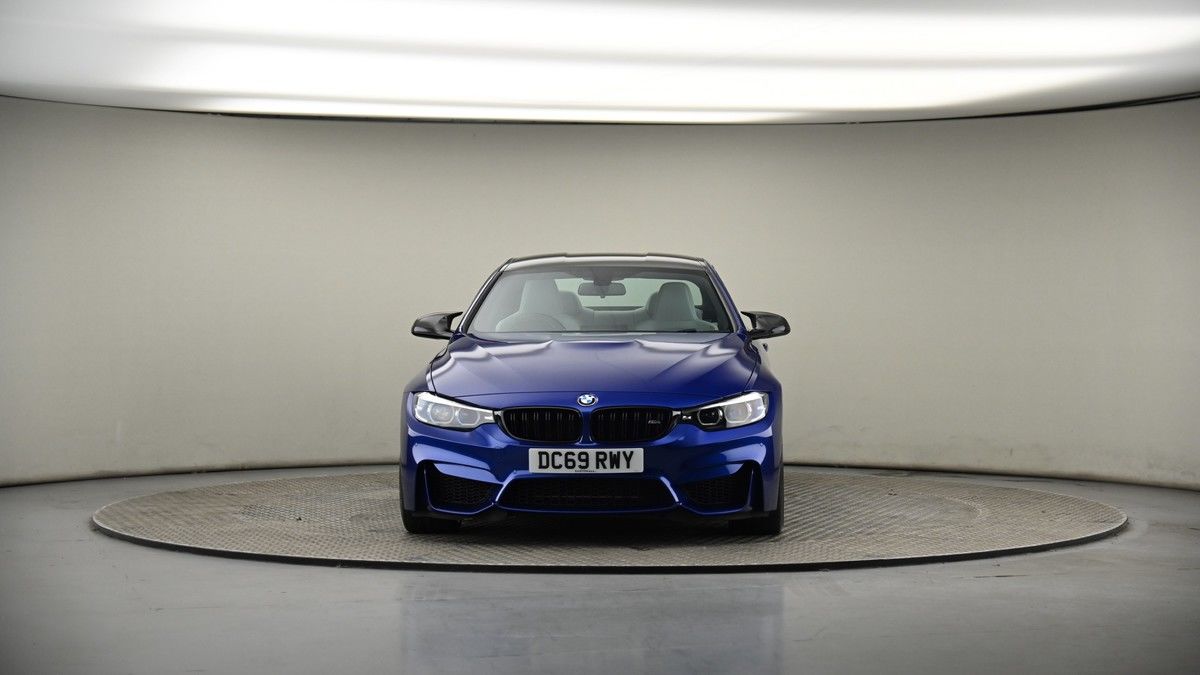 BMW M4 Image 18