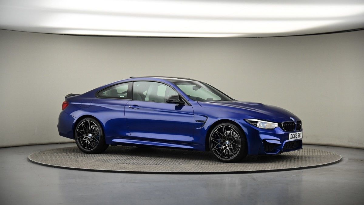 BMW M4 Image 6