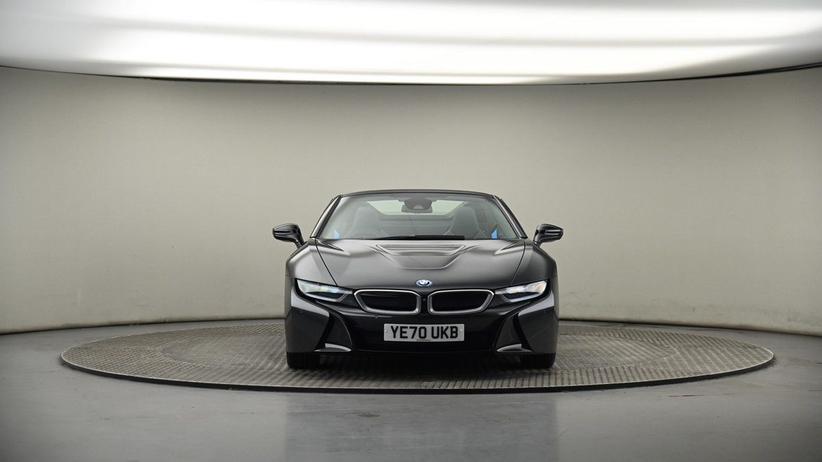 BMW i8 Image 15
