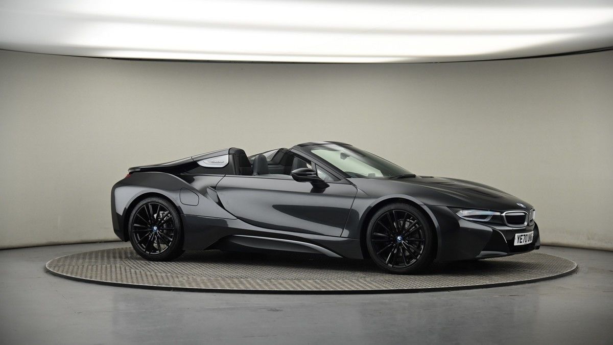BMW i8 Image 3