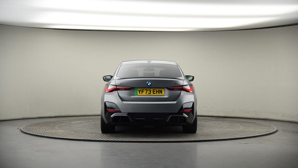 BMW i4 Image 17