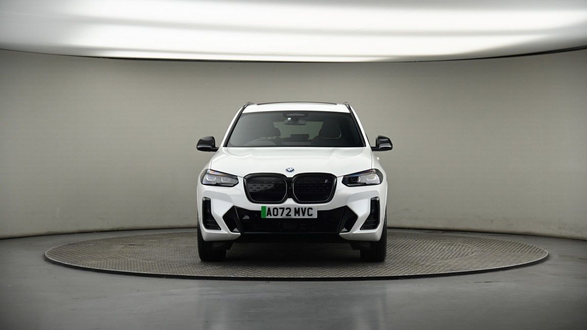 BMW iX3 Image 18