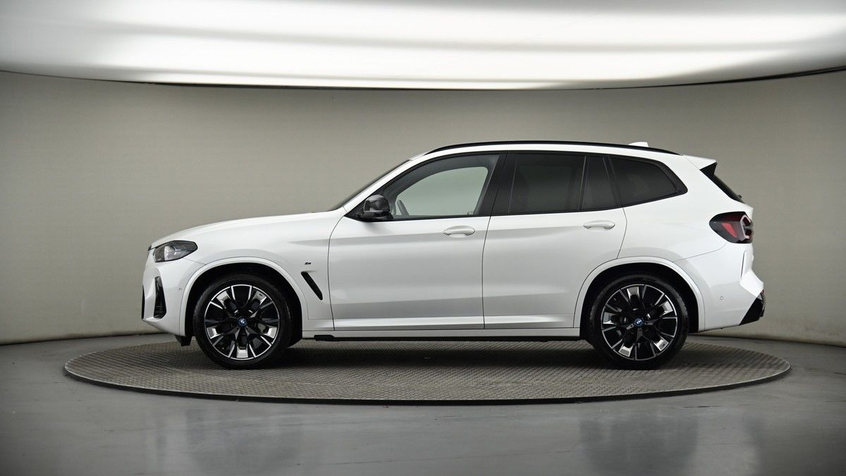 BMW iX3 Image 19