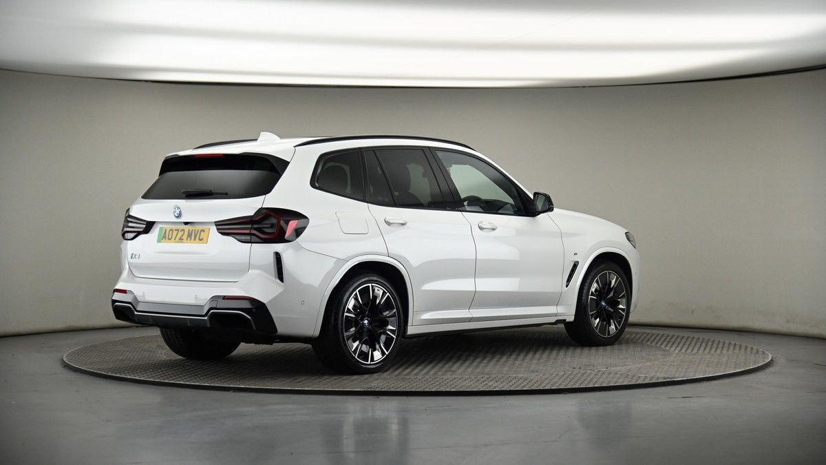 BMW iX3 Image 7