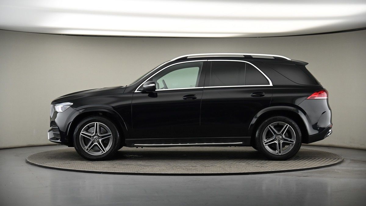 Mercedes-Benz GLE Image 19