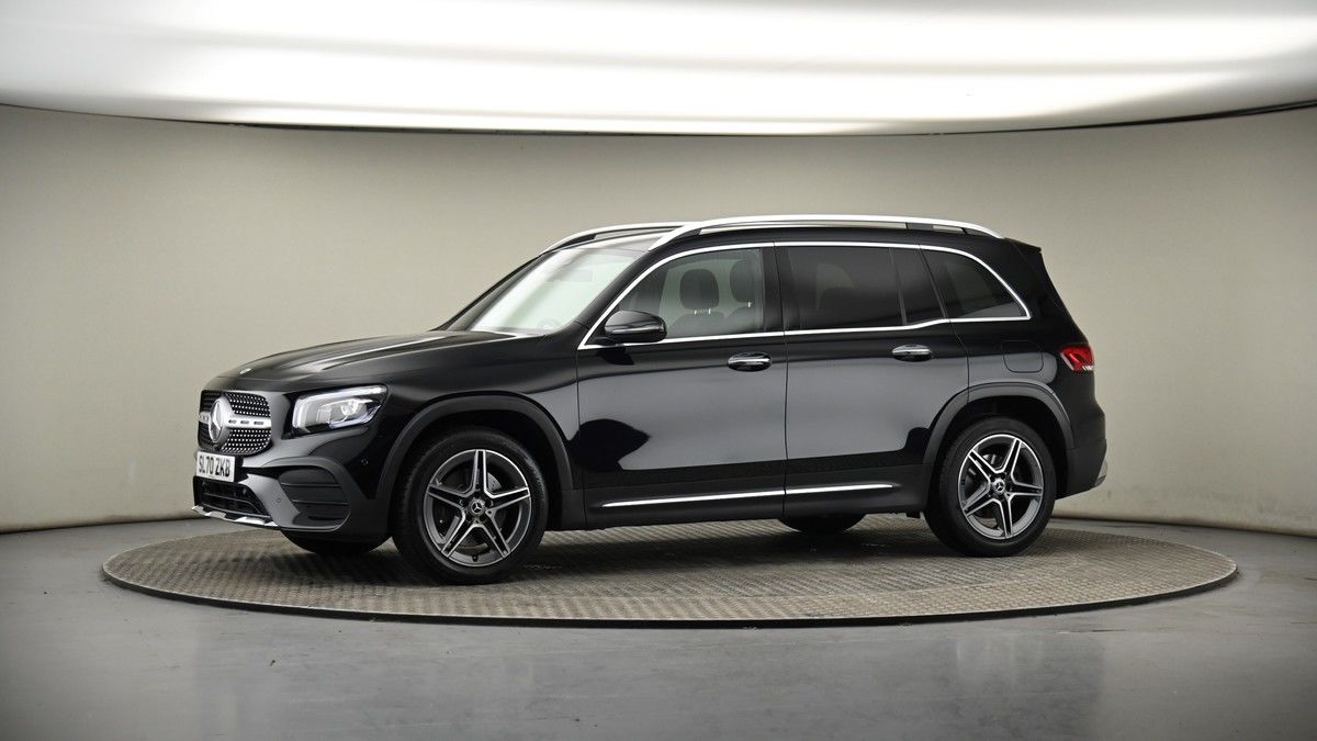 More views of Mercedes-Benz GLB