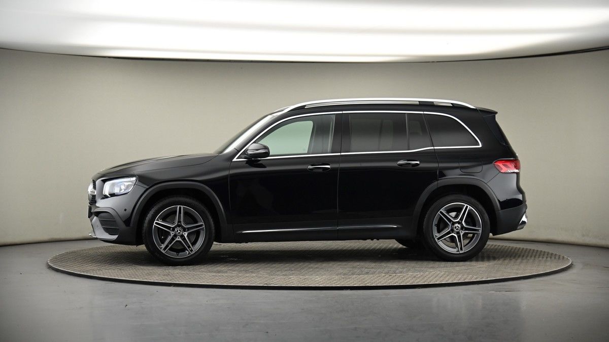 More views of Mercedes-Benz GLB