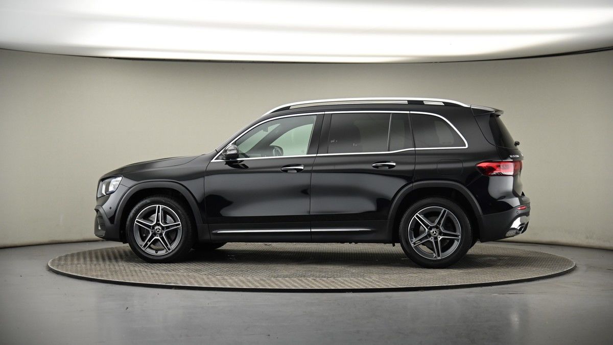 More views of Mercedes-Benz GLB