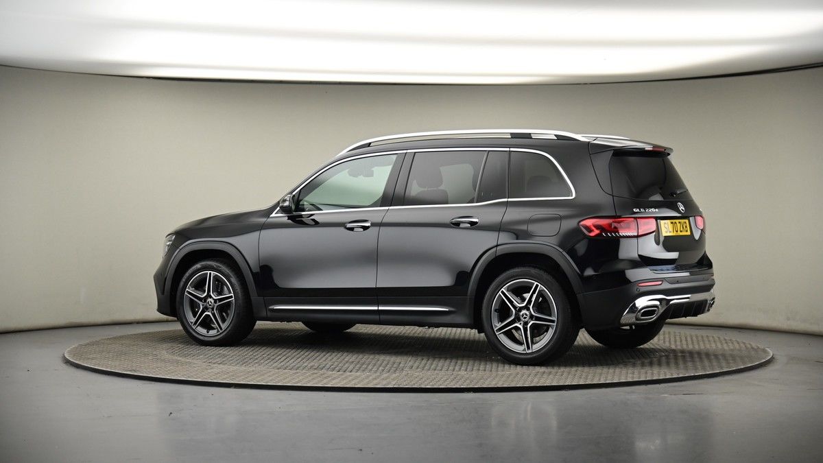 More views of Mercedes-Benz GLB