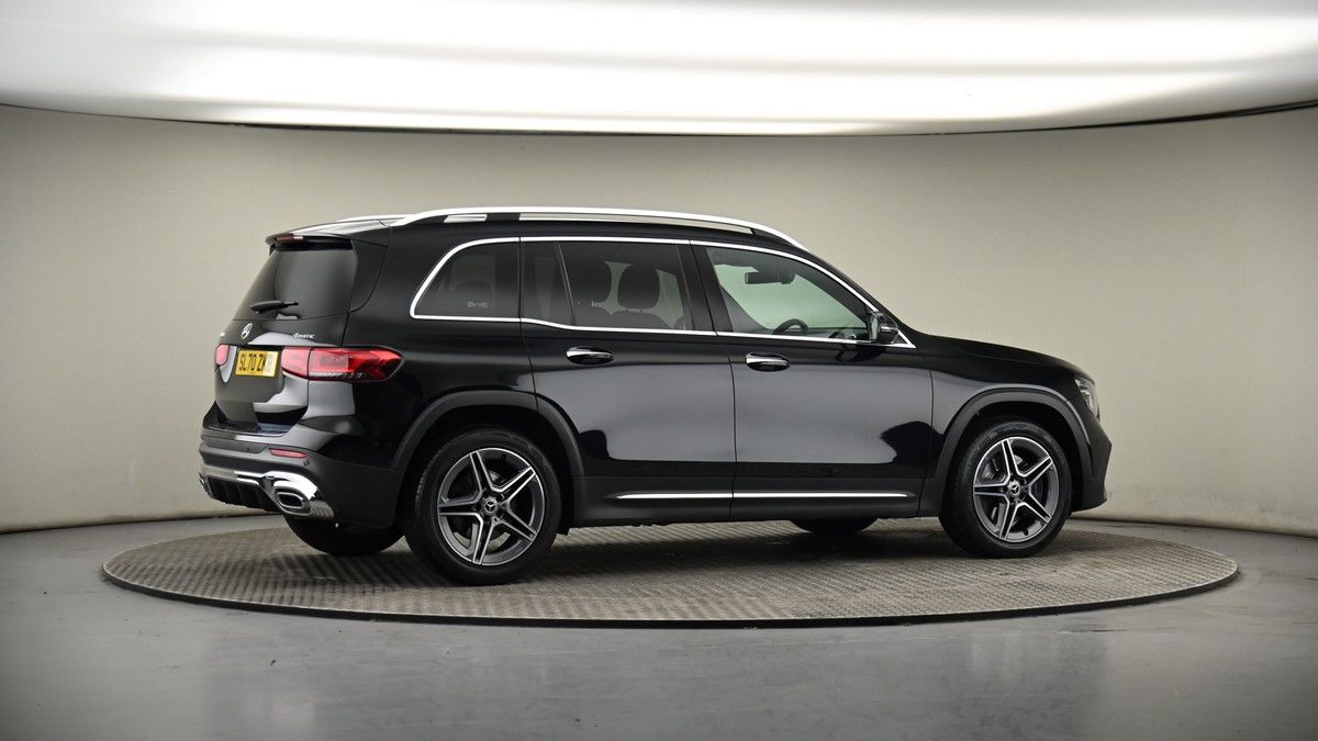 More views of Mercedes-Benz GLB