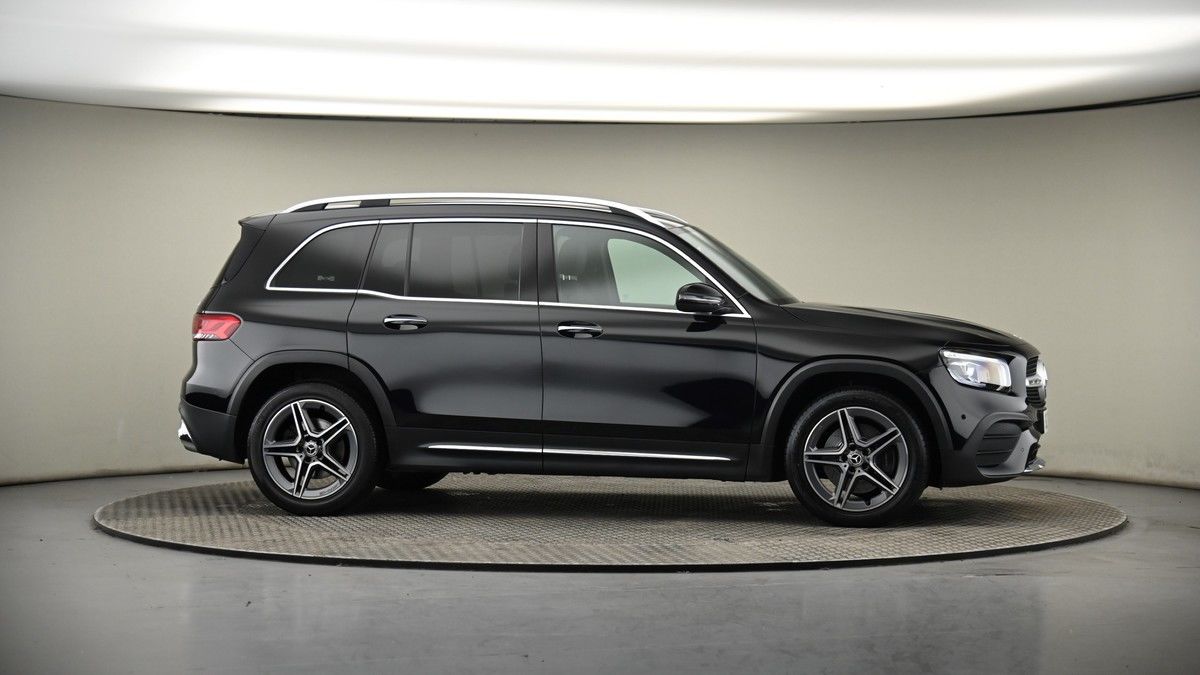 More views of Mercedes-Benz GLB