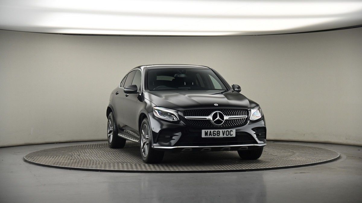 More views of Mercedes-Benz GLC