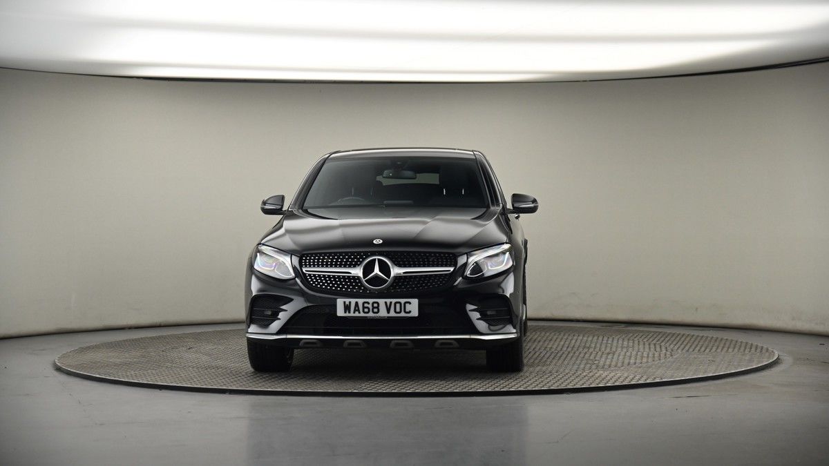 Mercedes-Benz GLC Image 18