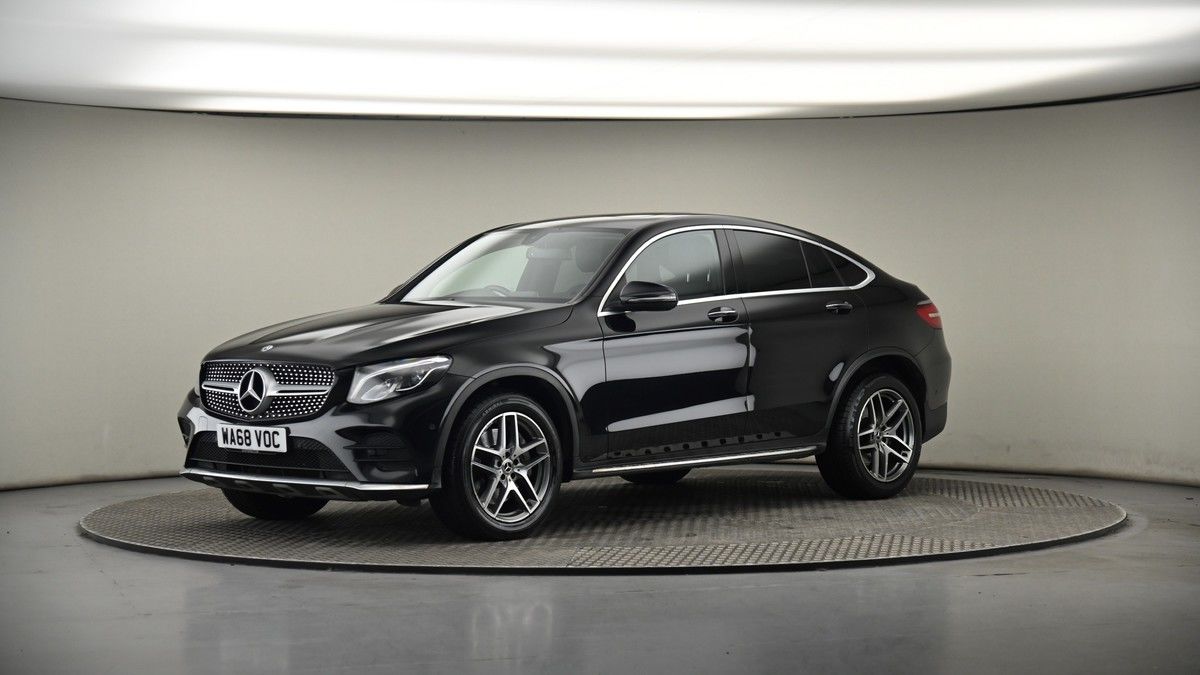 More views of Mercedes-Benz GLC