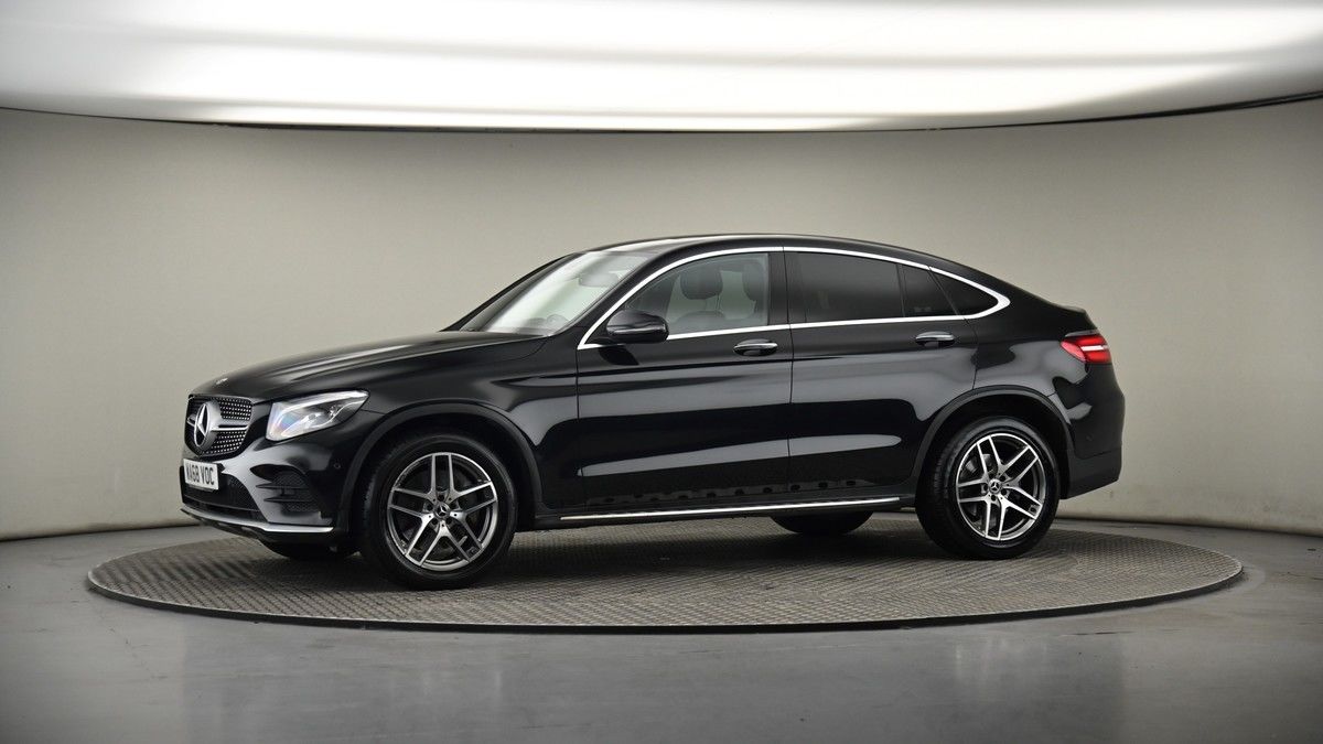 More views of Mercedes-Benz GLC