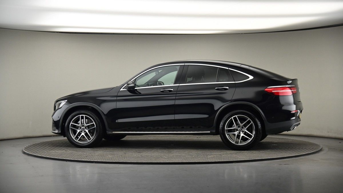 More views of Mercedes-Benz GLC