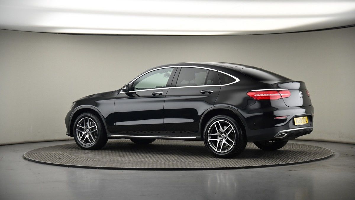 More views of Mercedes-Benz GLC
