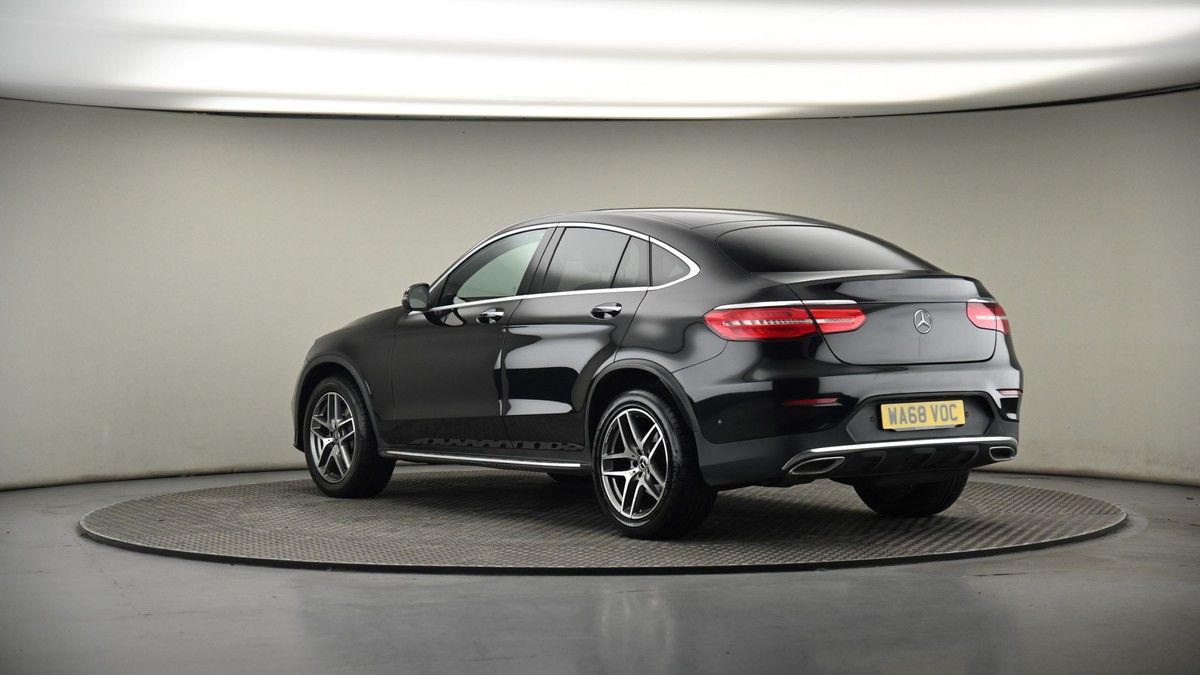 More views of Mercedes-Benz GLC