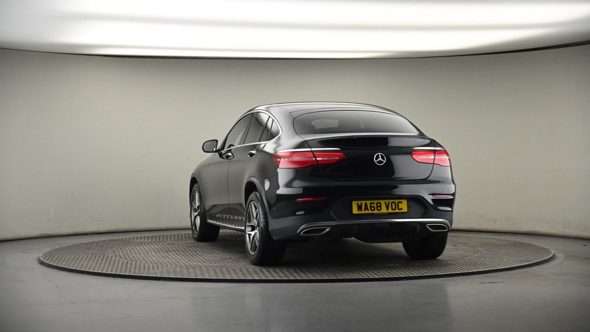 More views of Mercedes-Benz GLC