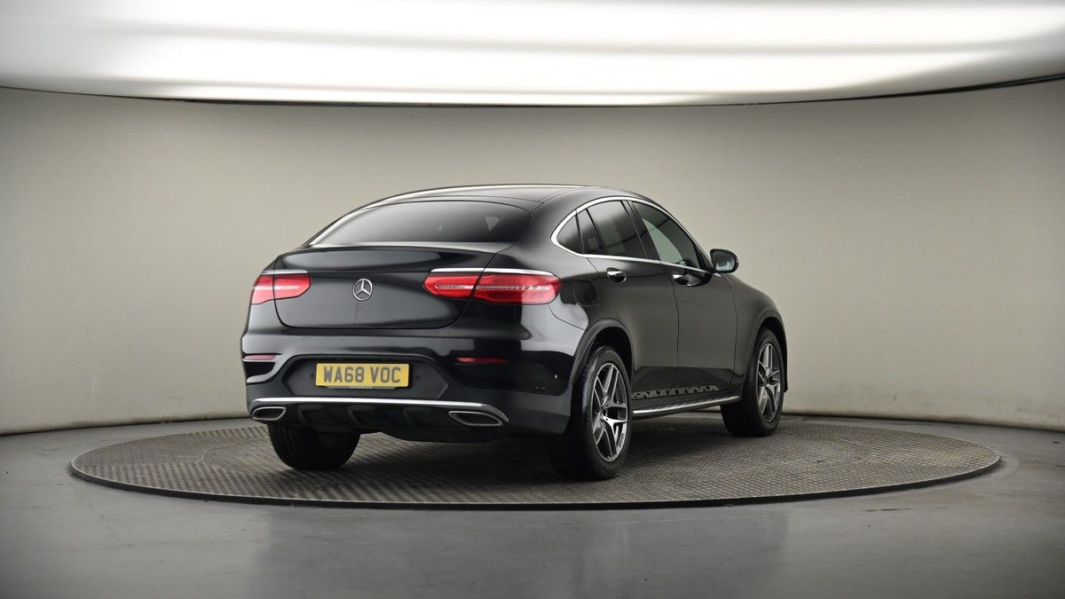 More views of Mercedes-Benz GLC