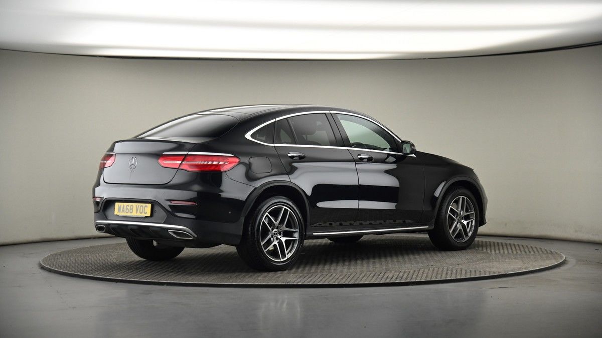 Mercedes-Benz GLC Image 7