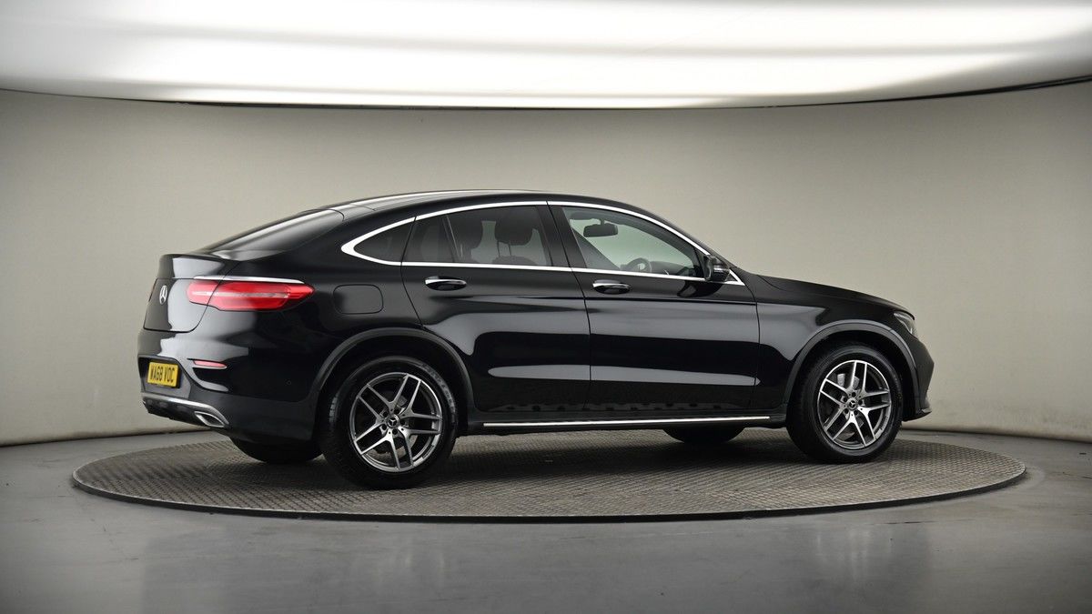 More views of Mercedes-Benz GLC