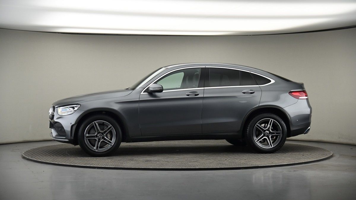 More views of Mercedes-Benz GLC