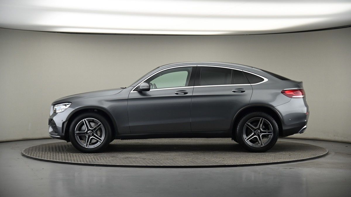 Mercedes-Benz GLC Image 19