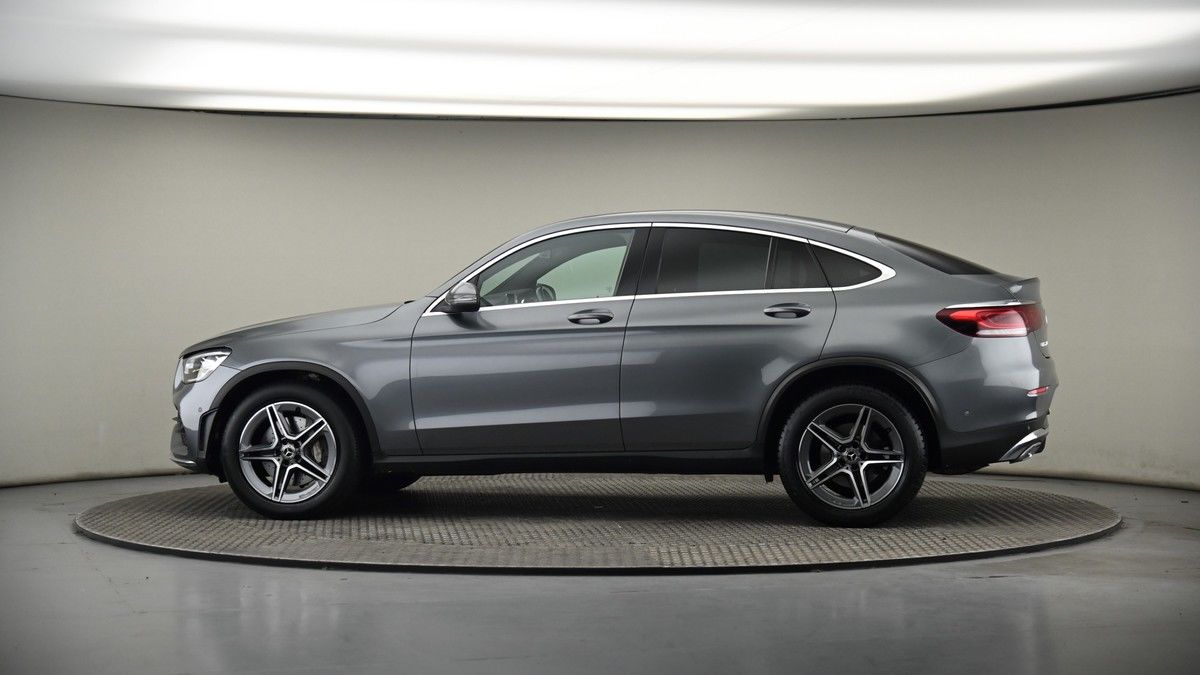 More views of Mercedes-Benz GLC