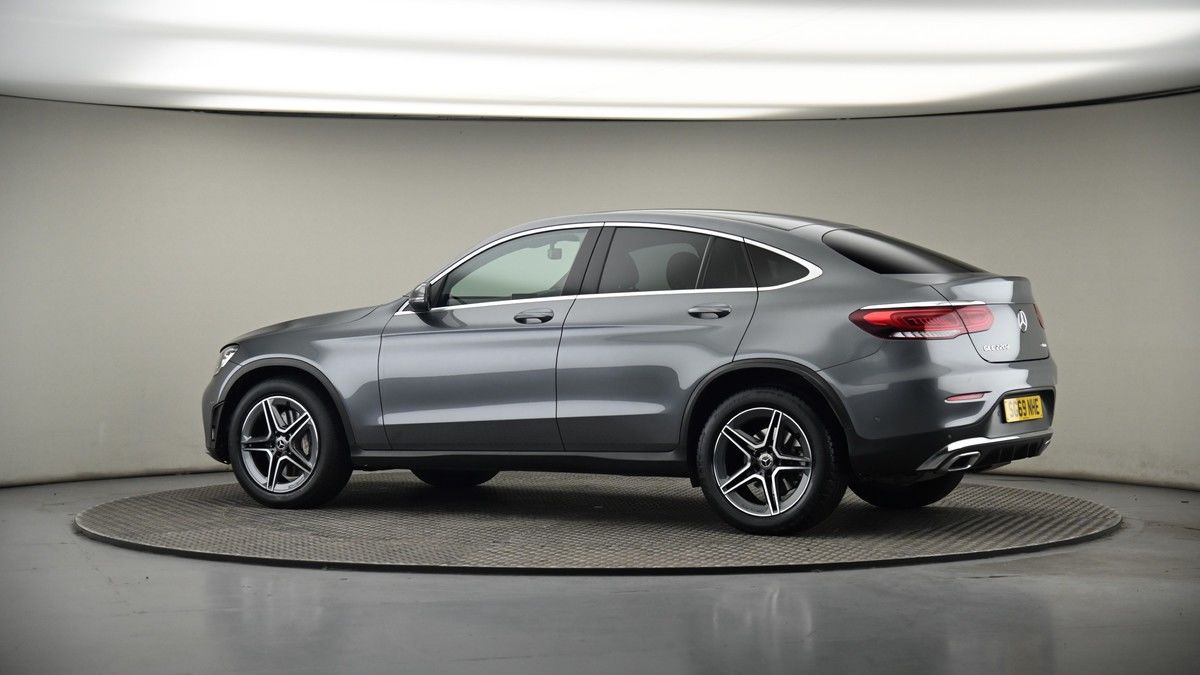 More views of Mercedes-Benz GLC