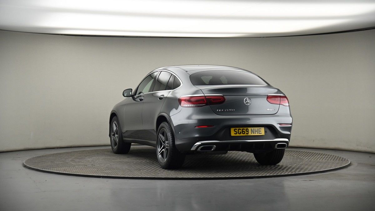 More views of Mercedes-Benz GLC