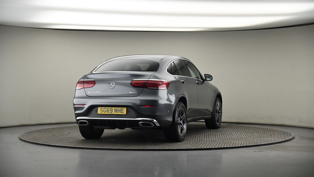 More views of Mercedes-Benz GLC