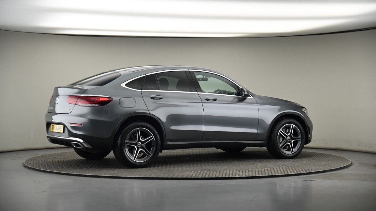 More views of Mercedes-Benz GLC