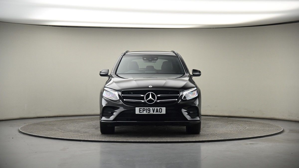 Mercedes-Benz GLC Image 18