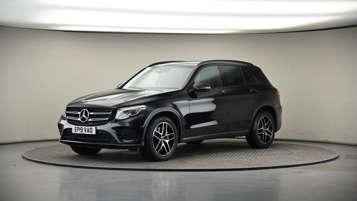 More views of Mercedes-Benz GLC