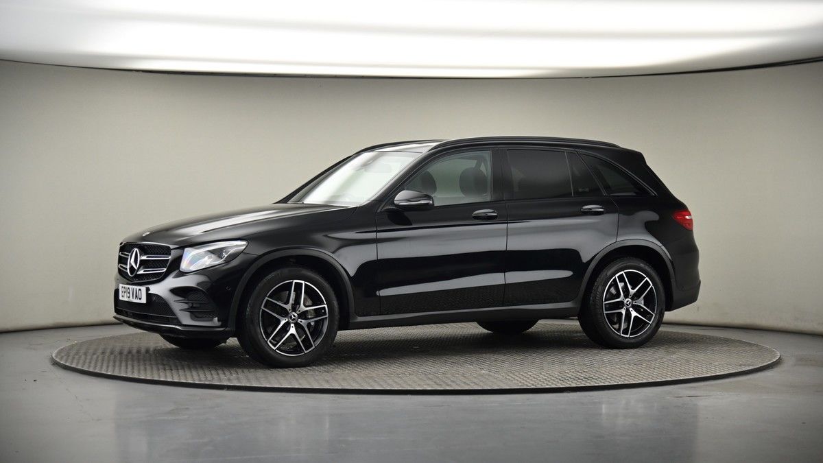 More views of Mercedes-Benz GLC
