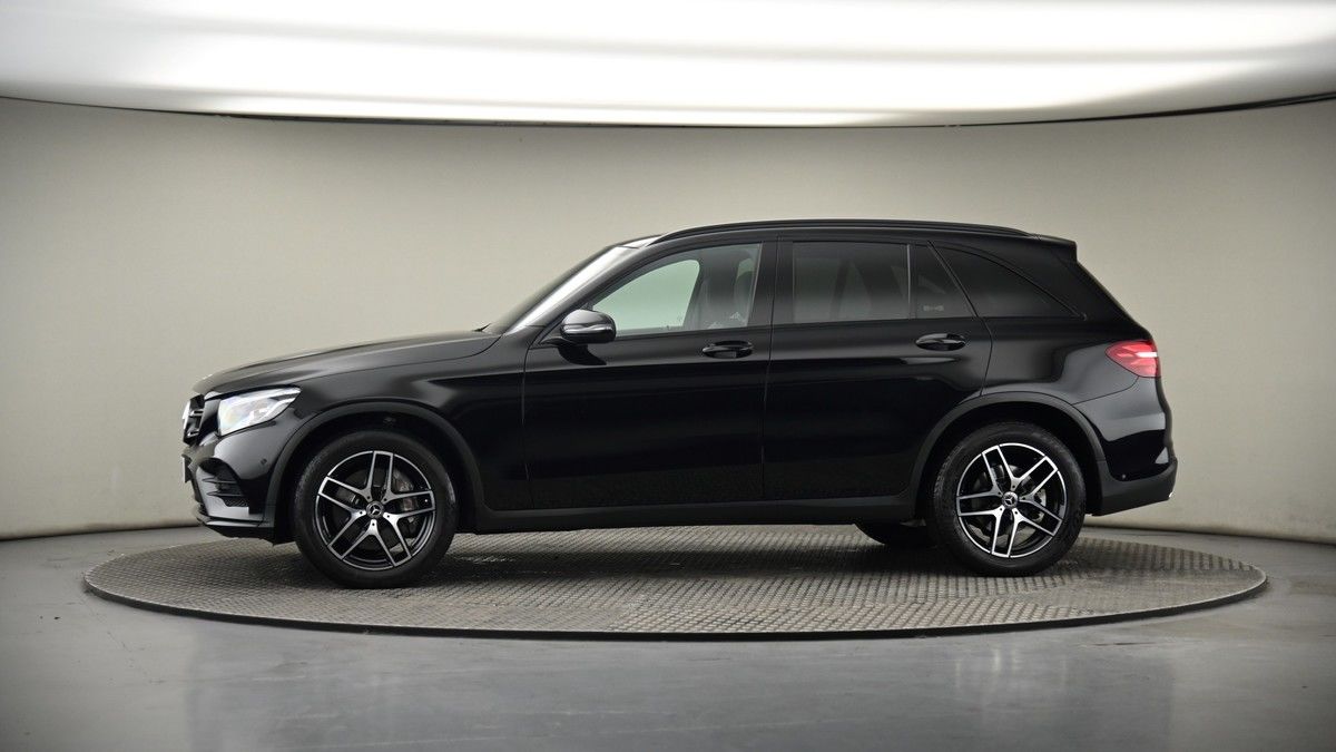 More views of Mercedes-Benz GLC