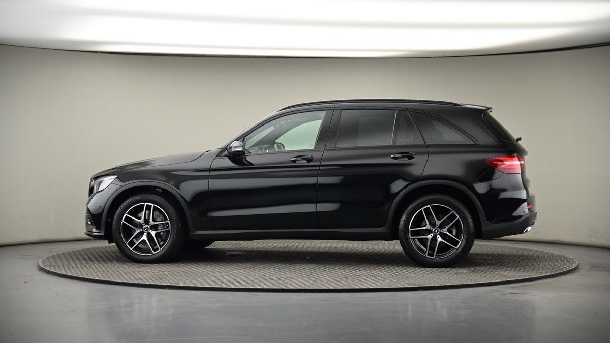 More views of Mercedes-Benz GLC