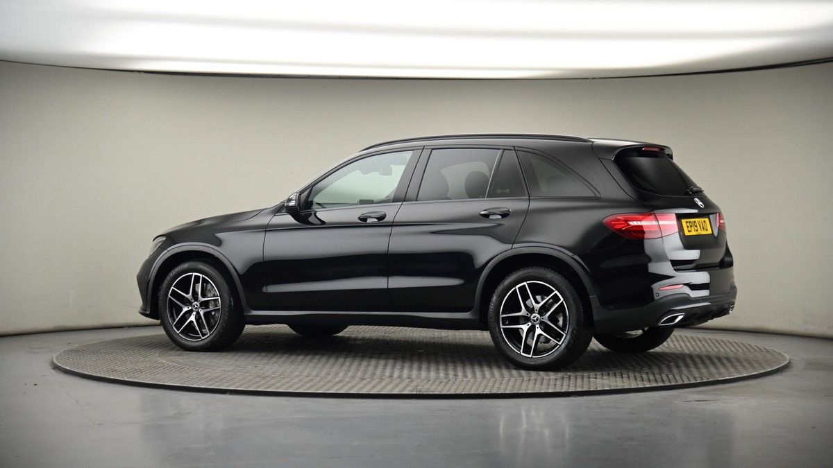 More views of Mercedes-Benz GLC
