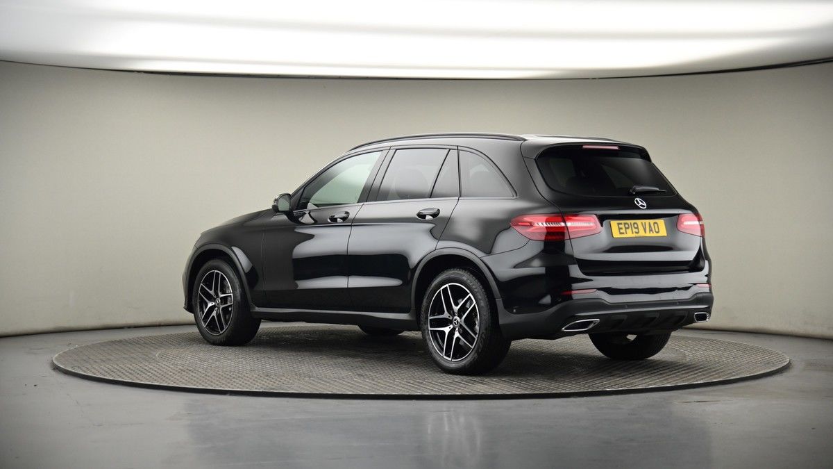 More views of Mercedes-Benz GLC