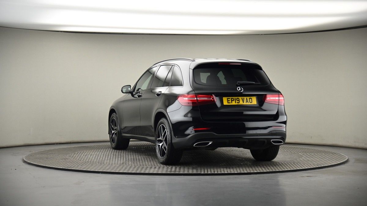 More views of Mercedes-Benz GLC