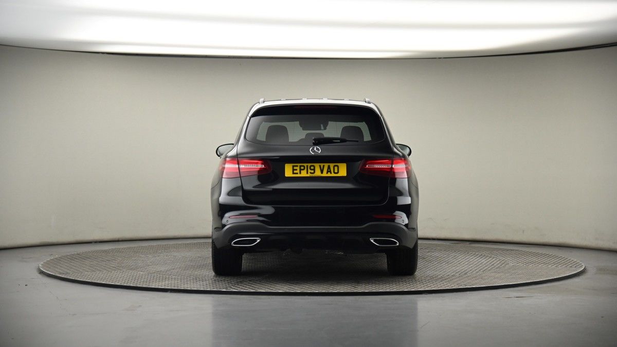 Mercedes-Benz GLC Image 17