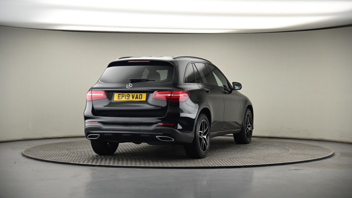 More views of Mercedes-Benz GLC
