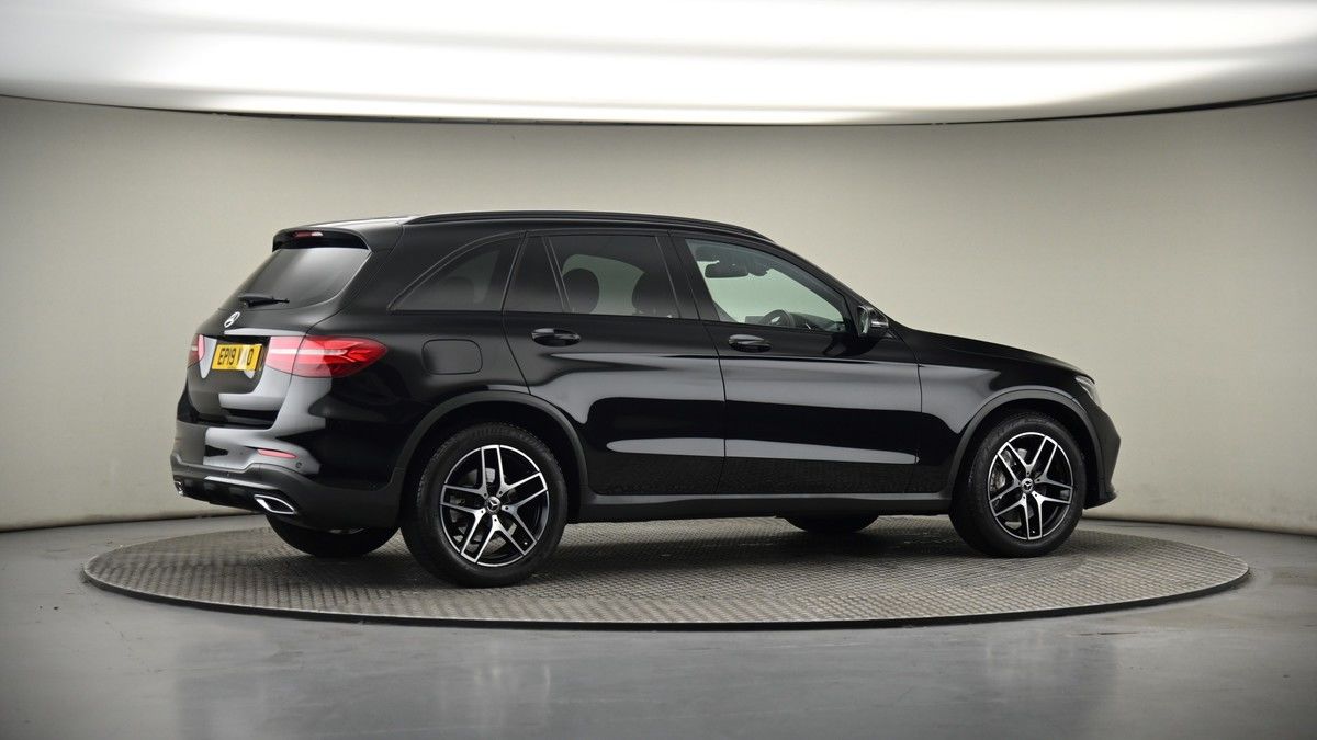 More views of Mercedes-Benz GLC