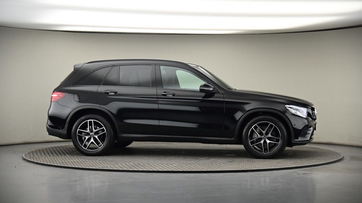 More views of Mercedes-Benz GLC