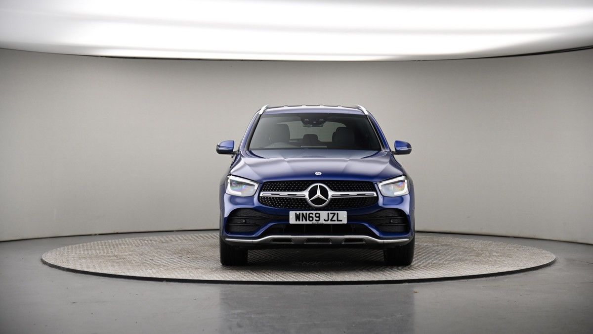 Mercedes-Benz GLC Image 18