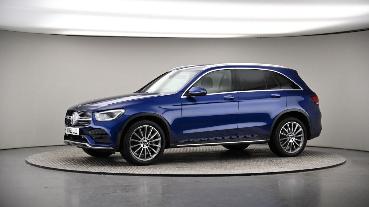 More views of Mercedes-Benz GLC